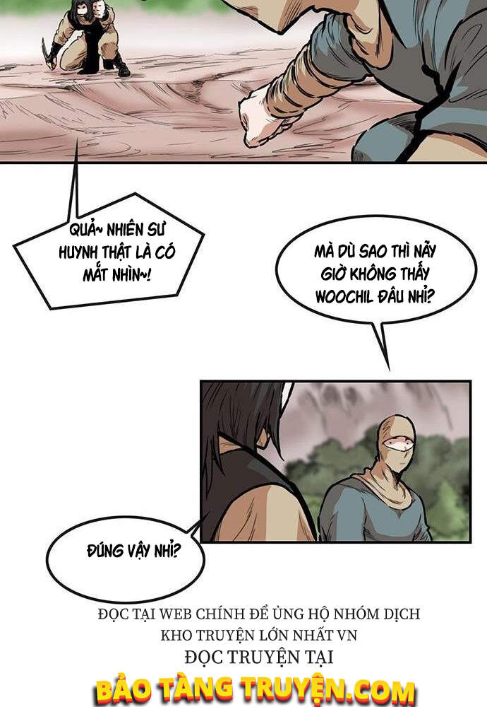 Bất Bại Quyền Ma Chapter 138 - 5