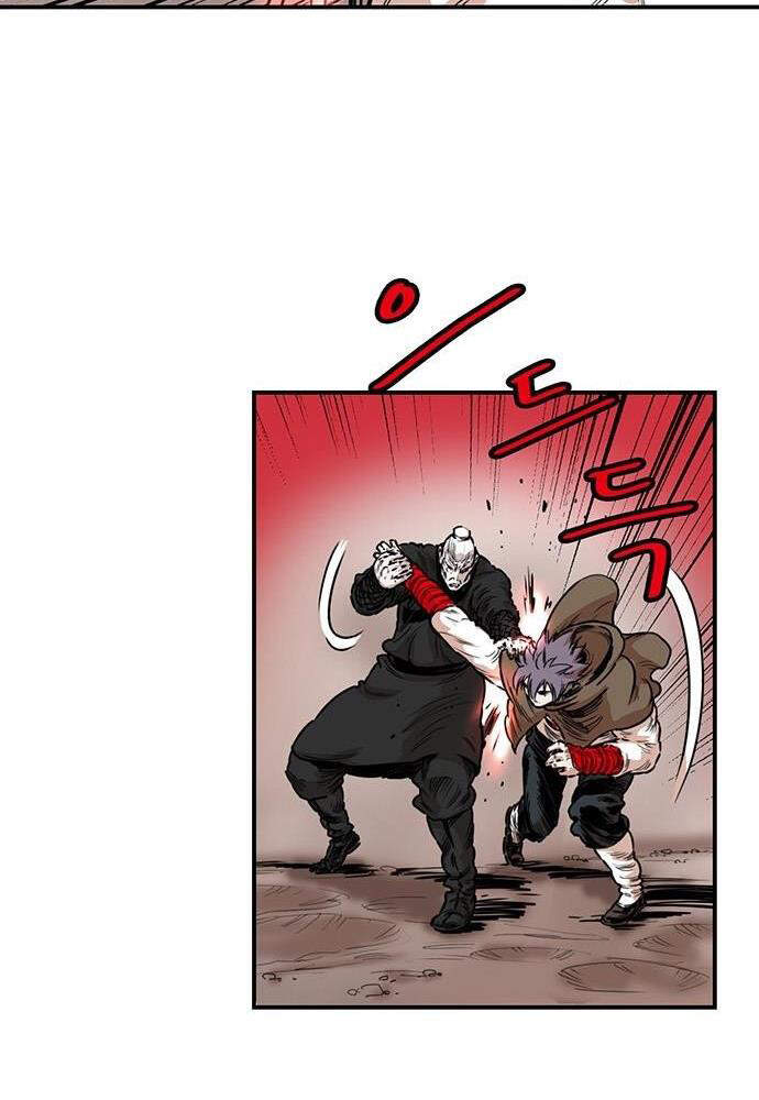 Bất Bại Quyền Ma Chapter 138 - 41