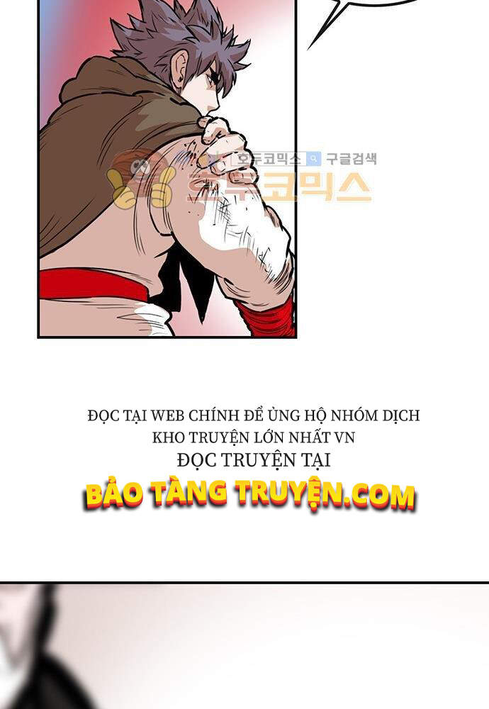 Bất Bại Quyền Ma Chapter 138 - 49