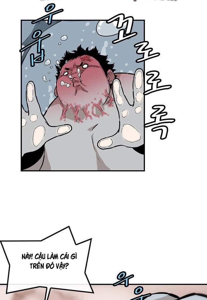 Bất Bại Quyền Ma Chapter 138 - 6