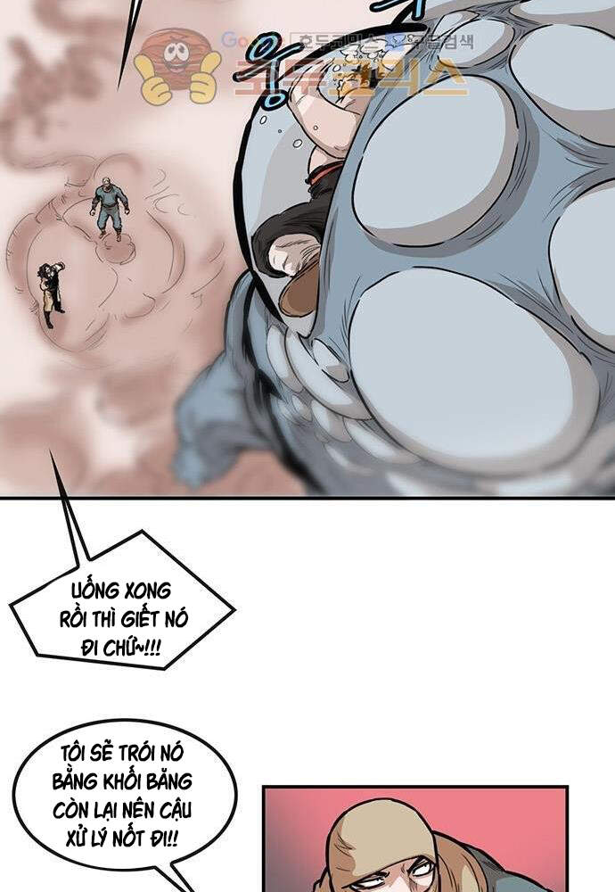 Bất Bại Quyền Ma Chapter 138 - 7