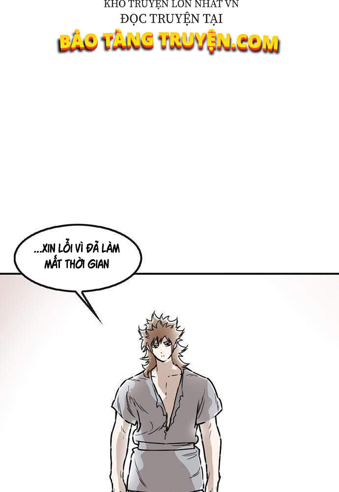 Bất Bại Quyền Ma Chapter 139 - 1