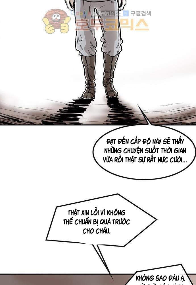 Bất Bại Quyền Ma Chapter 139 - 2