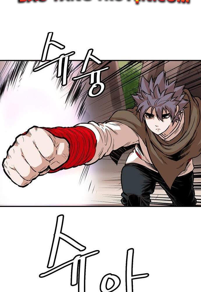 Bất Bại Quyền Ma Chapter 139 - 30