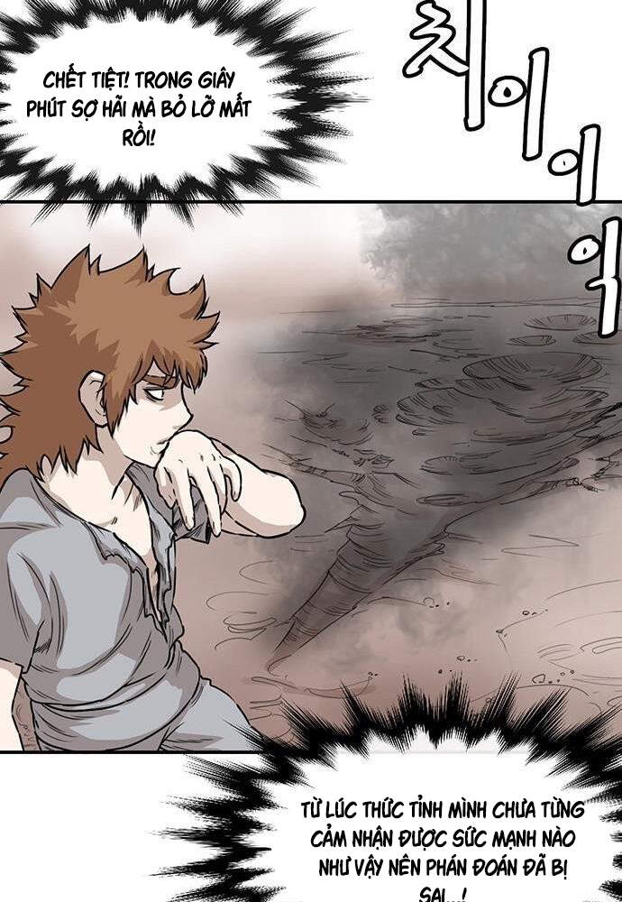 Bất Bại Quyền Ma Chapter 139 - 34