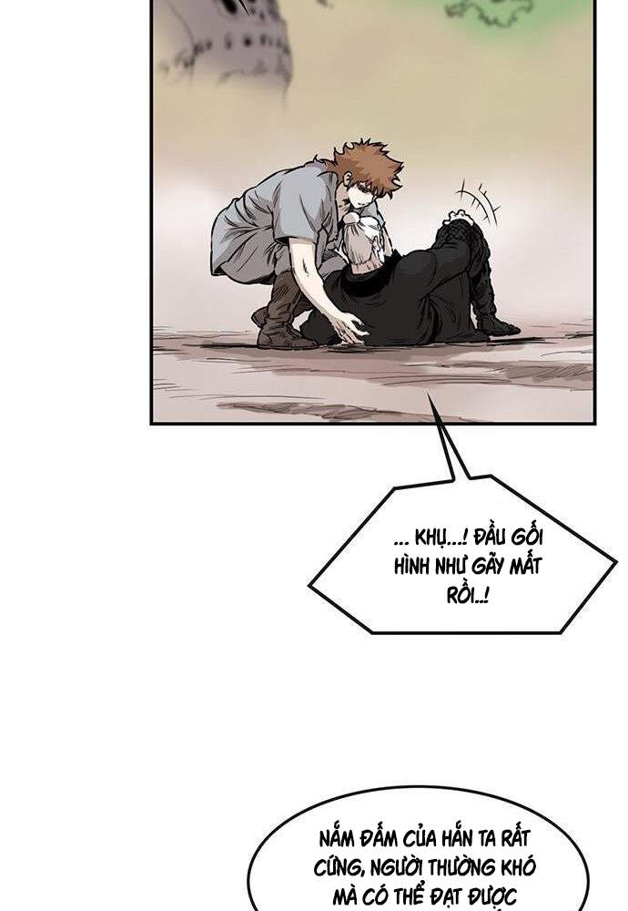 Bất Bại Quyền Ma Chapter 139 - 37