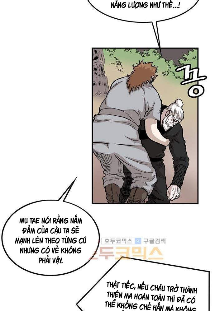 Bất Bại Quyền Ma Chapter 139 - 38