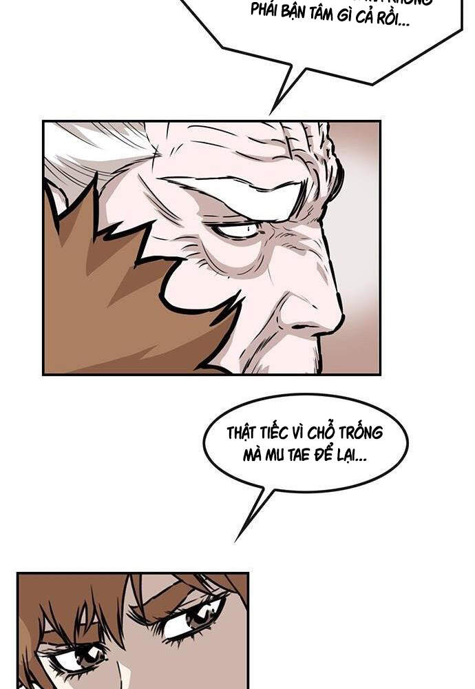 Bất Bại Quyền Ma Chapter 139 - 39