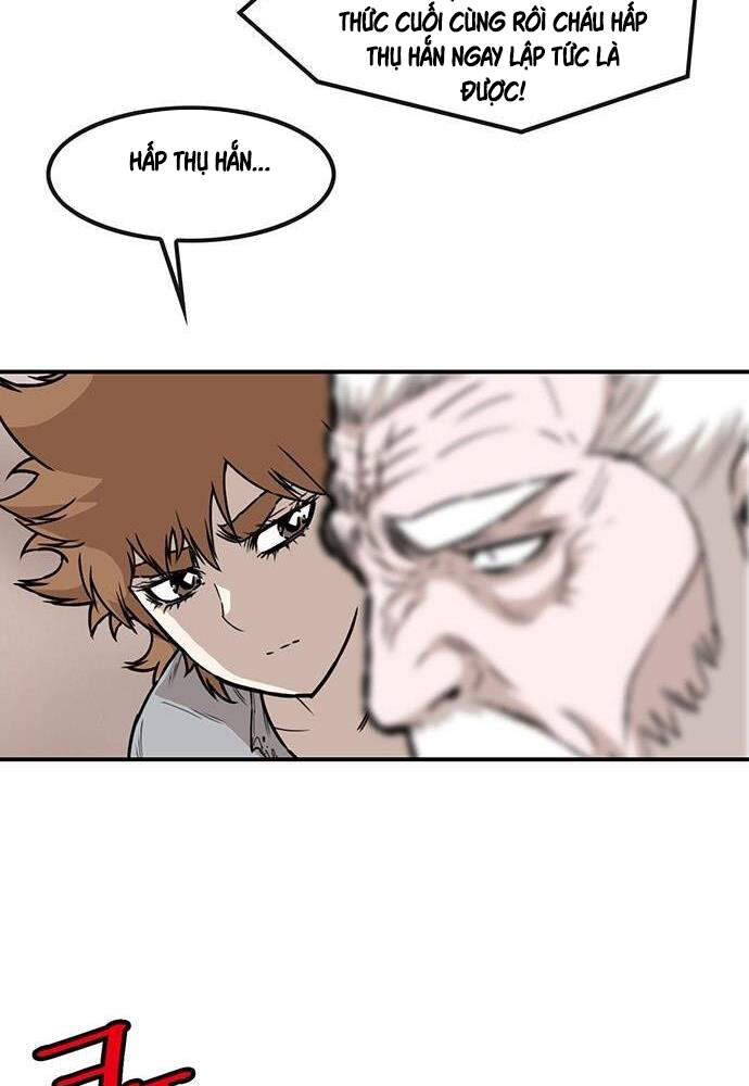 Bất Bại Quyền Ma Chapter 139 - 41