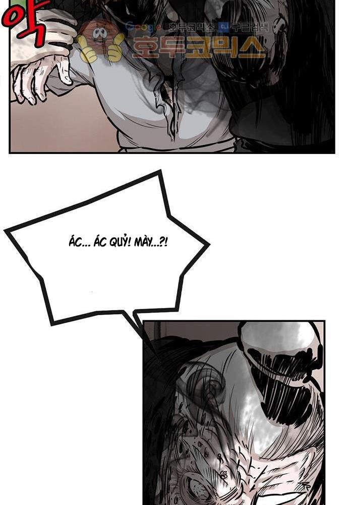Bất Bại Quyền Ma Chapter 139 - 43
