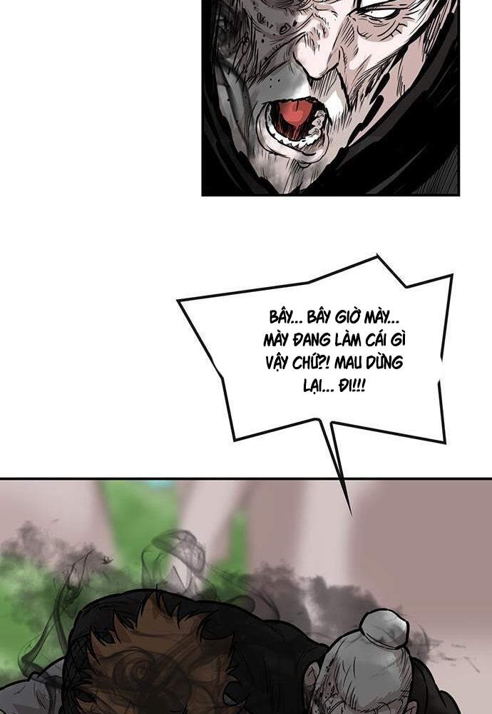 Bất Bại Quyền Ma Chapter 139 - 44