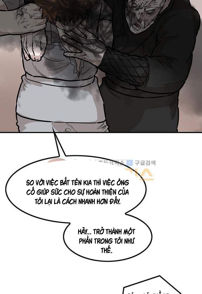 Bất Bại Quyền Ma Chapter 139 - 45