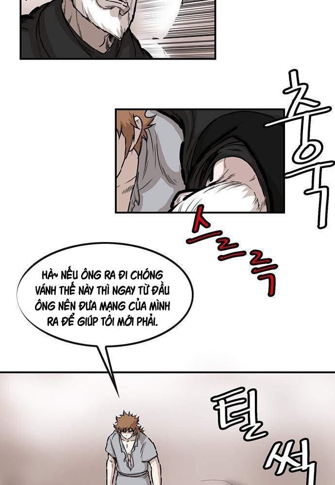 Bất Bại Quyền Ma Chapter 139 - 47