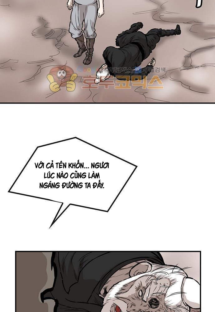 Bất Bại Quyền Ma Chapter 139 - 48