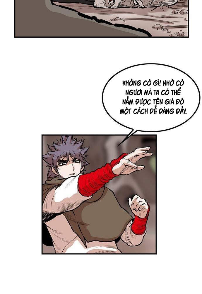 Bất Bại Quyền Ma Chapter 139 - 49