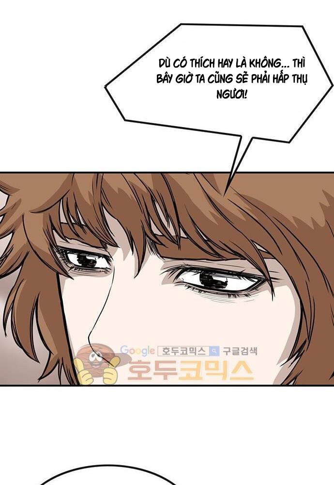 Bất Bại Quyền Ma Chapter 139 - 50