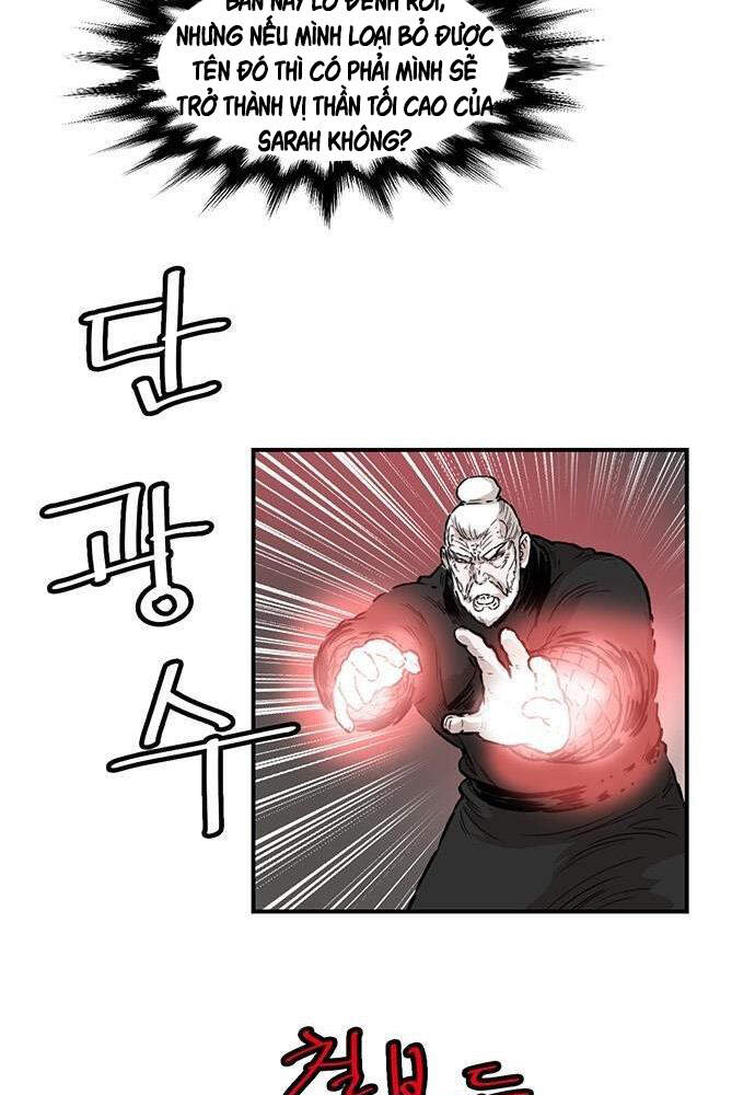 Bất Bại Quyền Ma Chapter 139 - 6