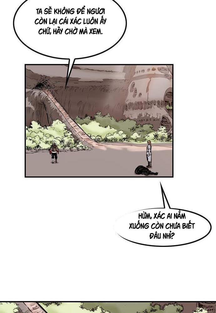 Bất Bại Quyền Ma Chapter 139 - 51