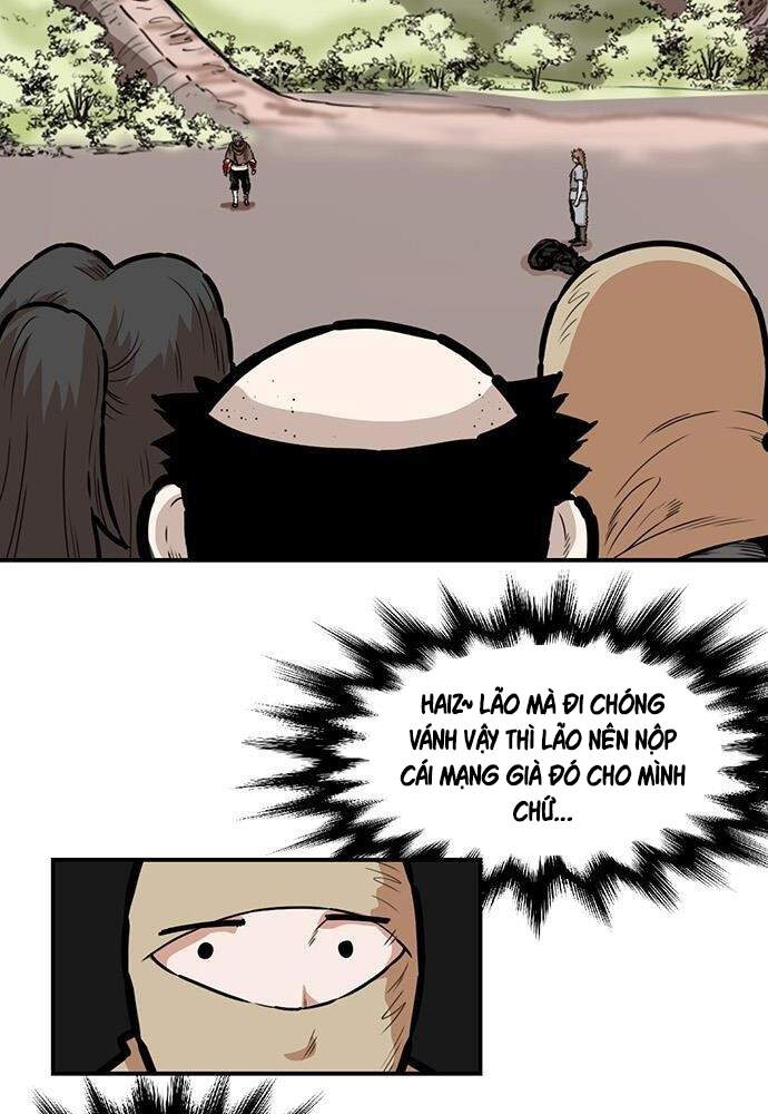 Bất Bại Quyền Ma Chapter 139 - 52