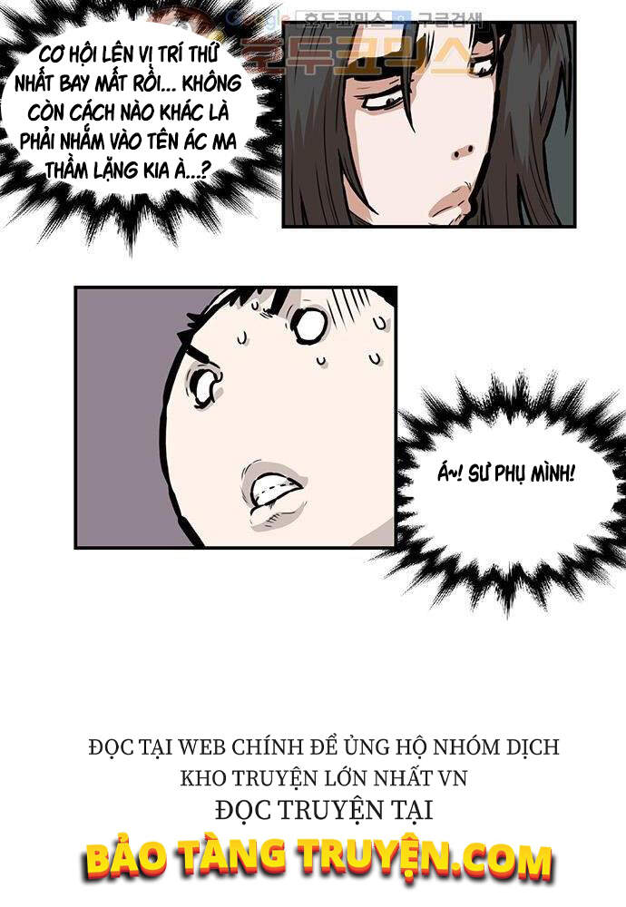 Bất Bại Quyền Ma Chapter 139 - 53