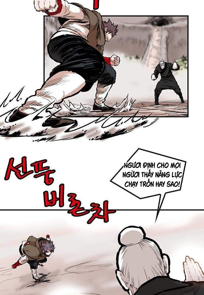 Bất Bại Quyền Ma Chapter 139 - 8