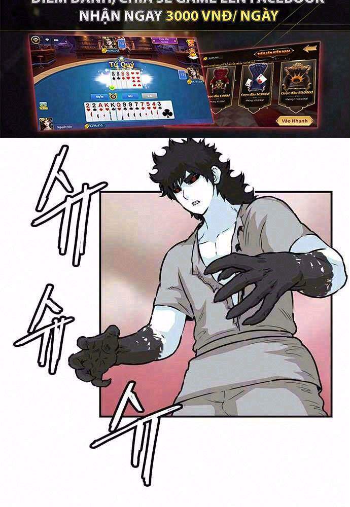 Bất Bại Quyền Ma Chapter 140 - 2