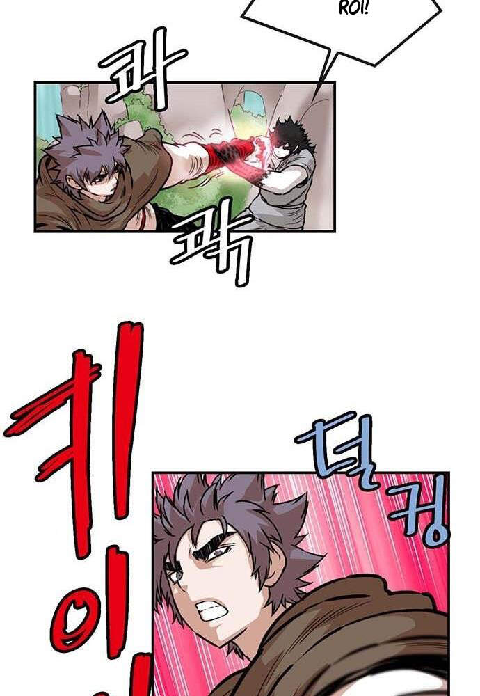 Bất Bại Quyền Ma Chapter 140 - 11