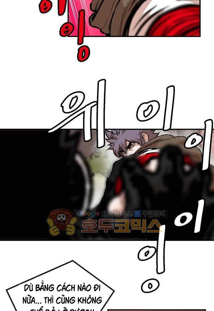 Bất Bại Quyền Ma Chapter 140 - 12