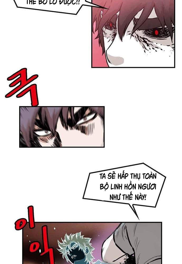 Bất Bại Quyền Ma Chapter 140 - 13