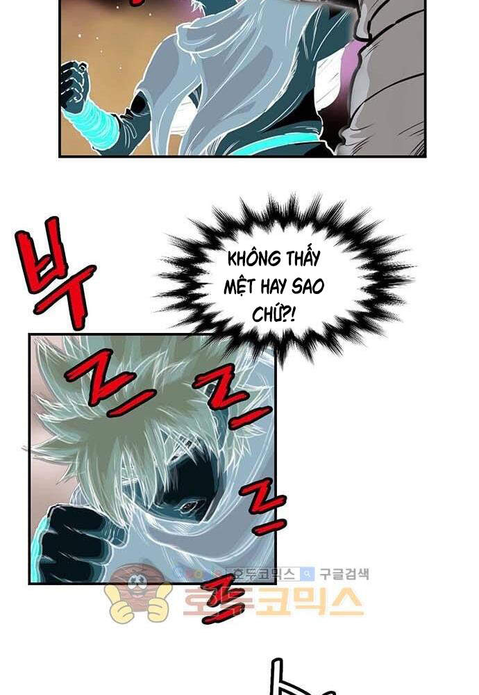 Bất Bại Quyền Ma Chapter 140 - 14