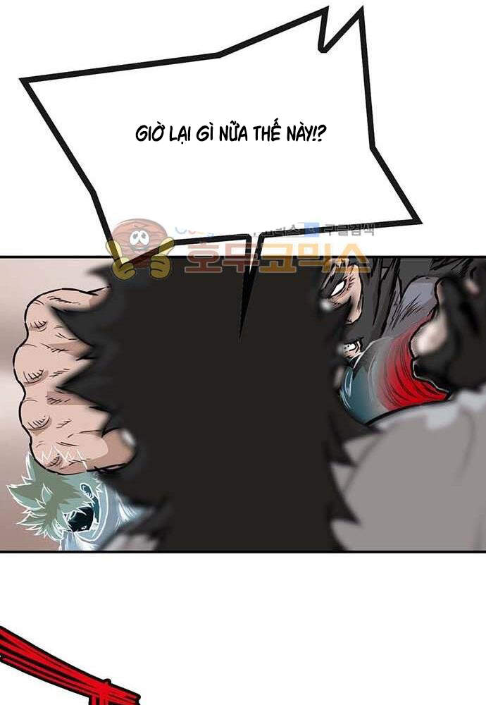 Bất Bại Quyền Ma Chapter 140 - 17