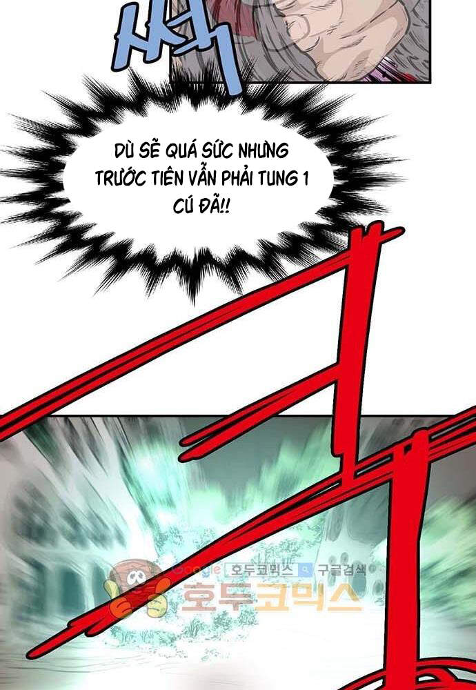 Bất Bại Quyền Ma Chapter 140 - 19