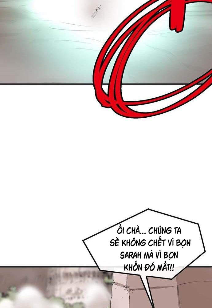 Bất Bại Quyền Ma Chapter 140 - 20