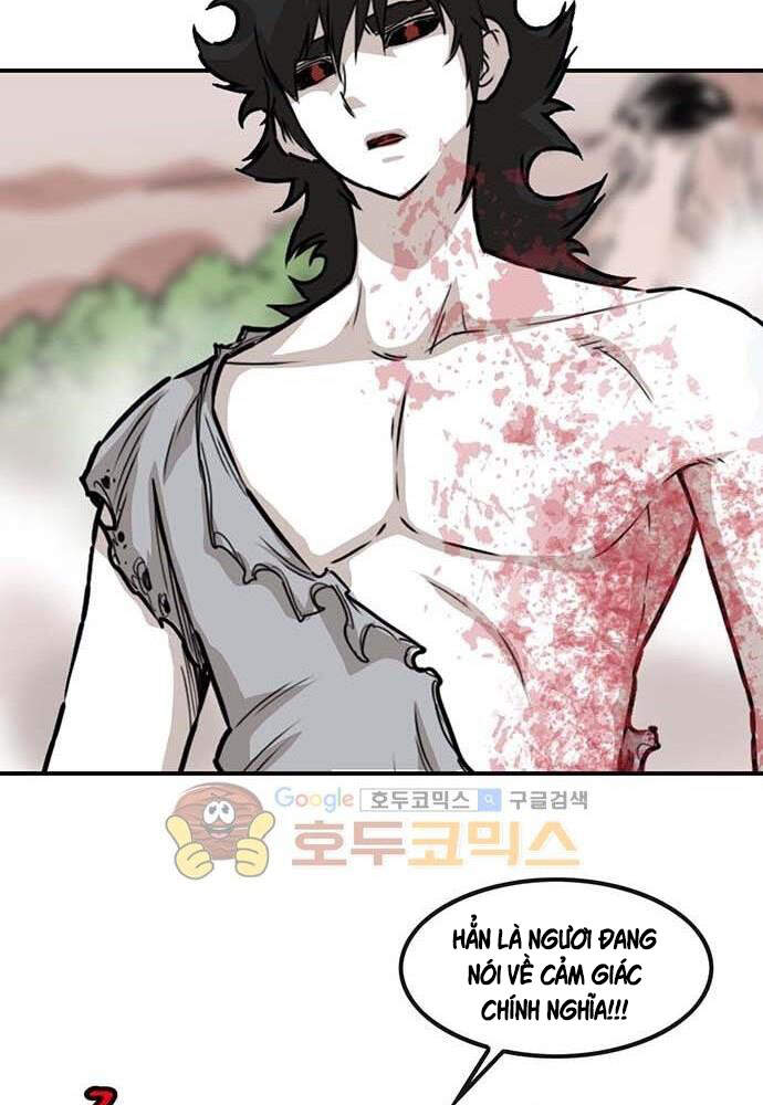 Bất Bại Quyền Ma Chapter 140 - 27