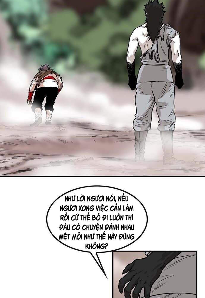 Bất Bại Quyền Ma Chapter 140 - 29