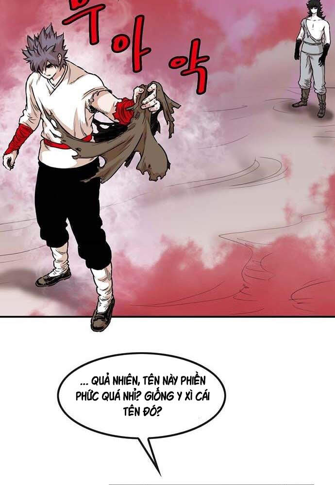 Bất Bại Quyền Ma Chapter 140 - 31