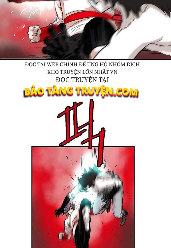 Bất Bại Quyền Ma Chapter 140 - 35