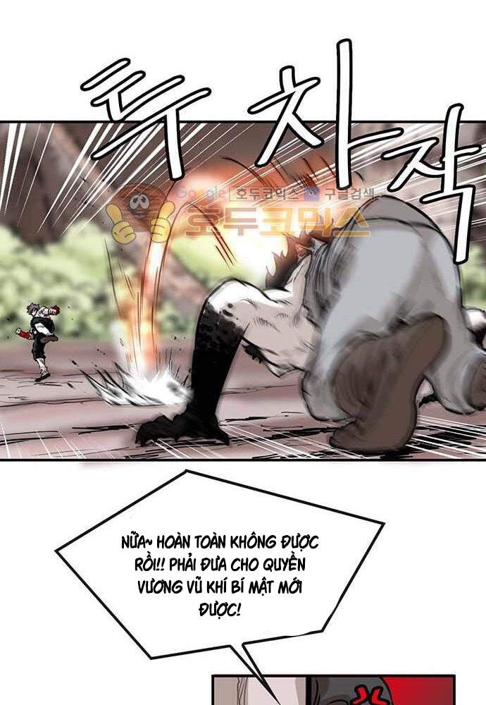 Bất Bại Quyền Ma Chapter 140 - 37
