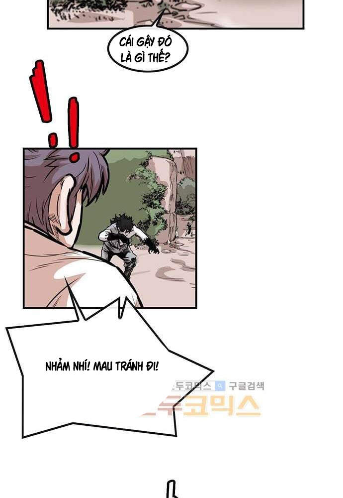 Bất Bại Quyền Ma Chapter 140 - 39