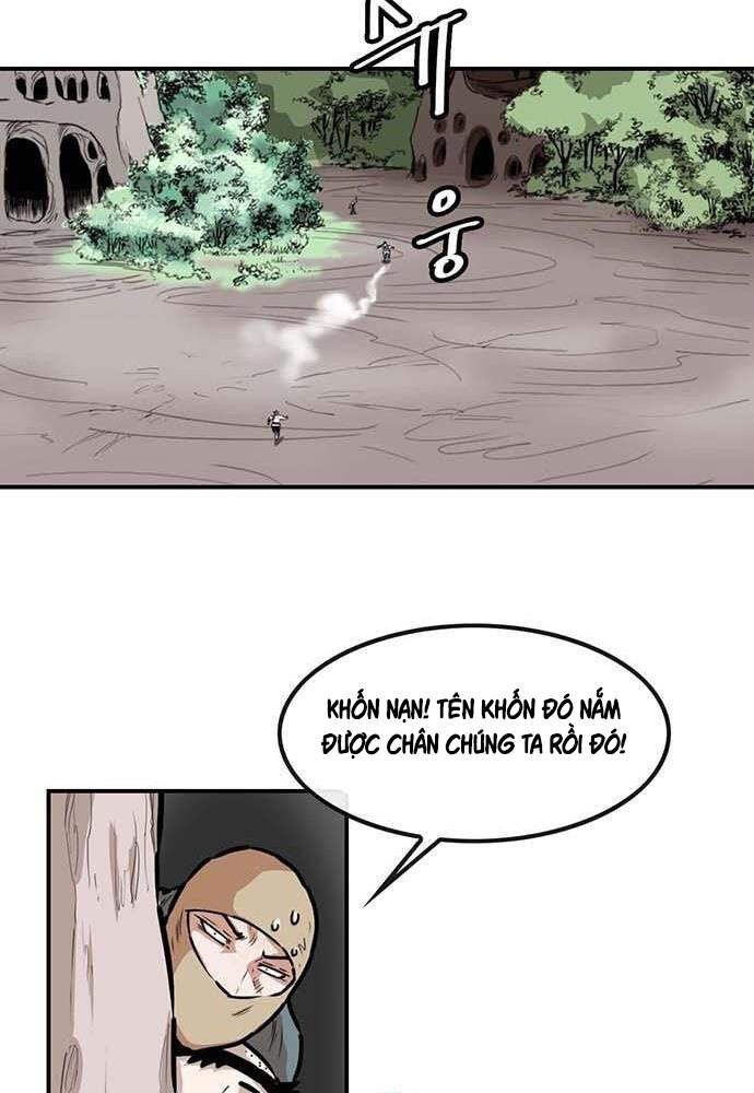 Bất Bại Quyền Ma Chapter 140 - 40