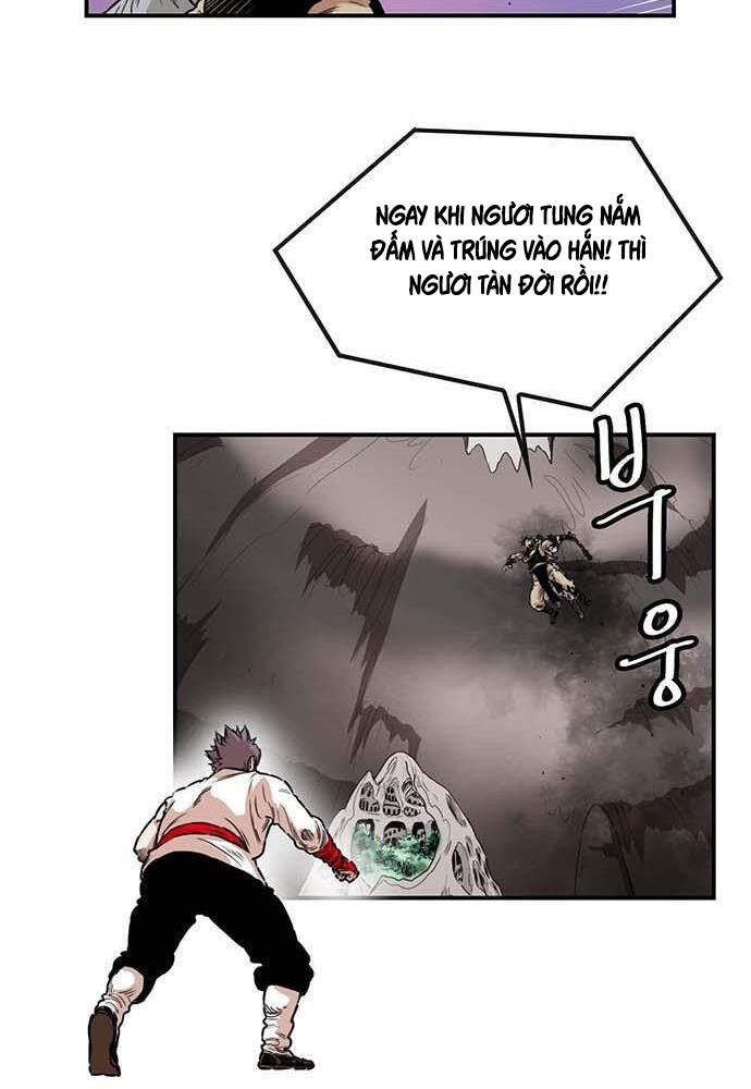 Bất Bại Quyền Ma Chapter 140 - 43