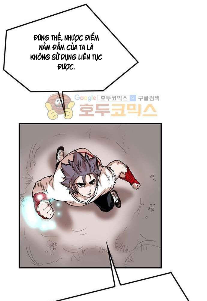 Bất Bại Quyền Ma Chapter 140 - 44