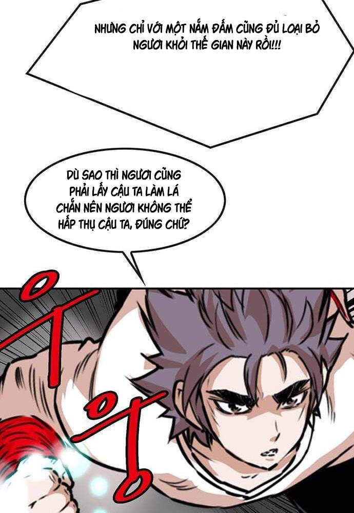 Bất Bại Quyền Ma Chapter 140 - 45