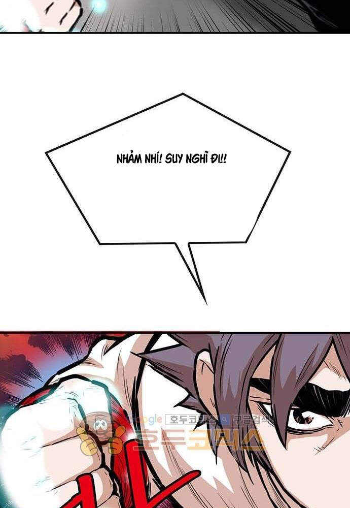 Bất Bại Quyền Ma Chapter 140 - 46