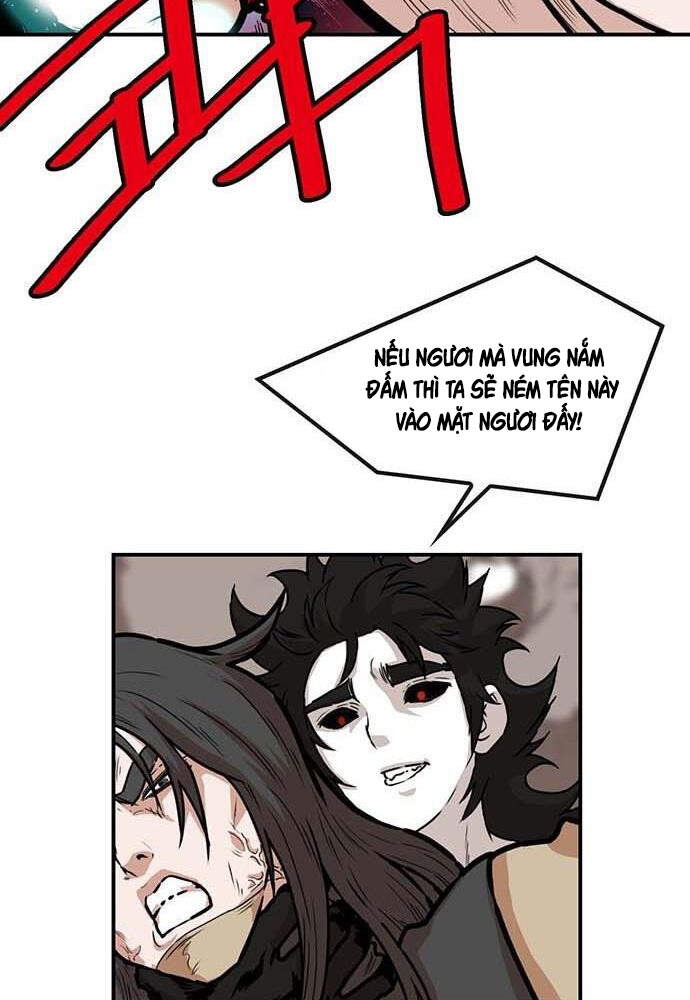 Bất Bại Quyền Ma Chapter 140 - 47