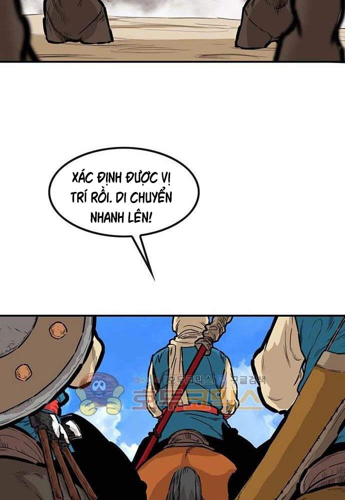 Bất Bại Quyền Ma Chapter 140 - 60