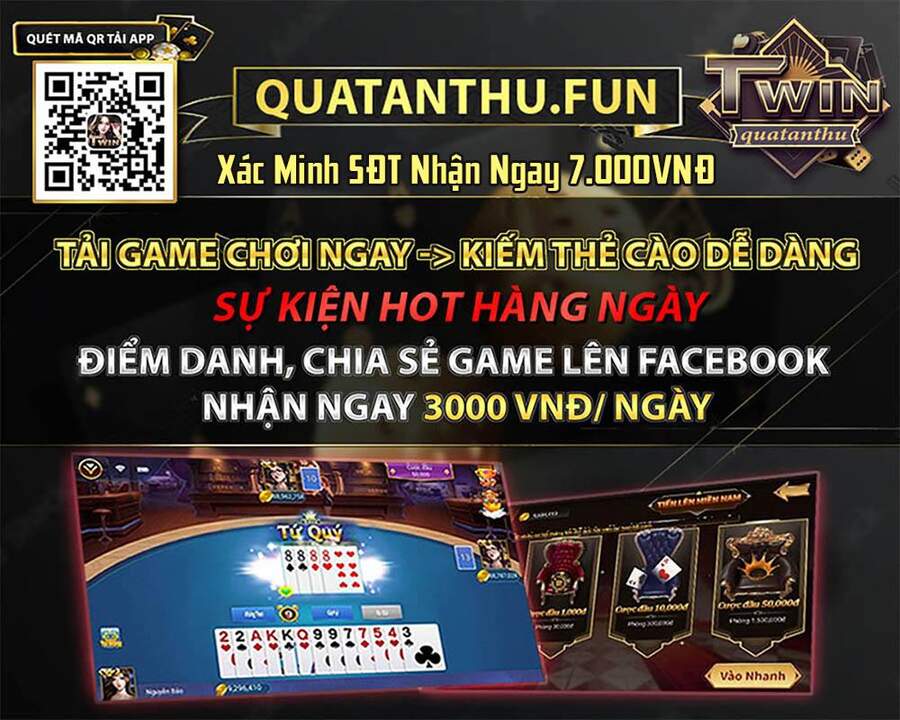 Bất Bại Quyền Ma Chapter 140 - 63