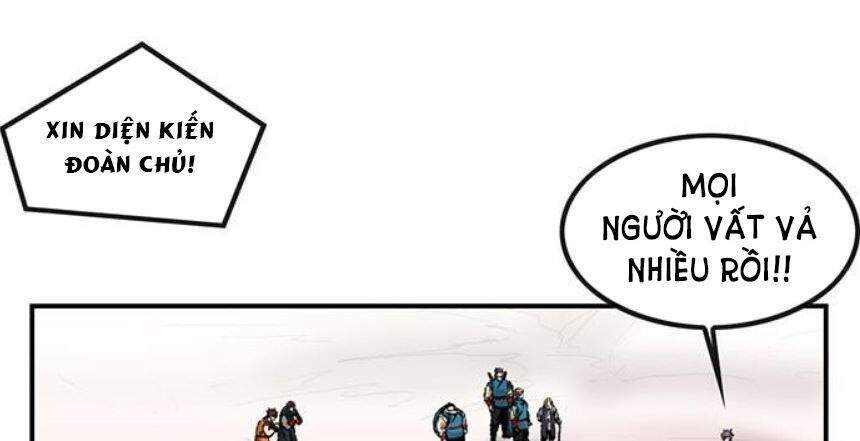 Bất Bại Quyền Ma Chapter 142 - 2