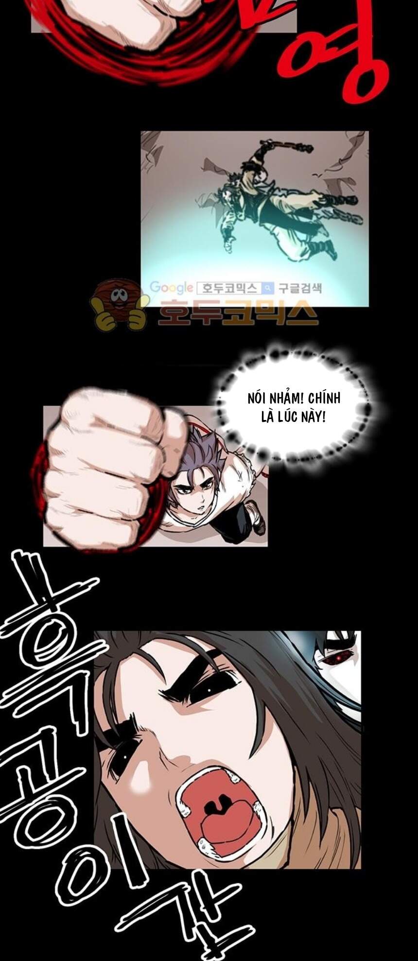 Bất Bại Quyền Ma Chapter 142 - 12