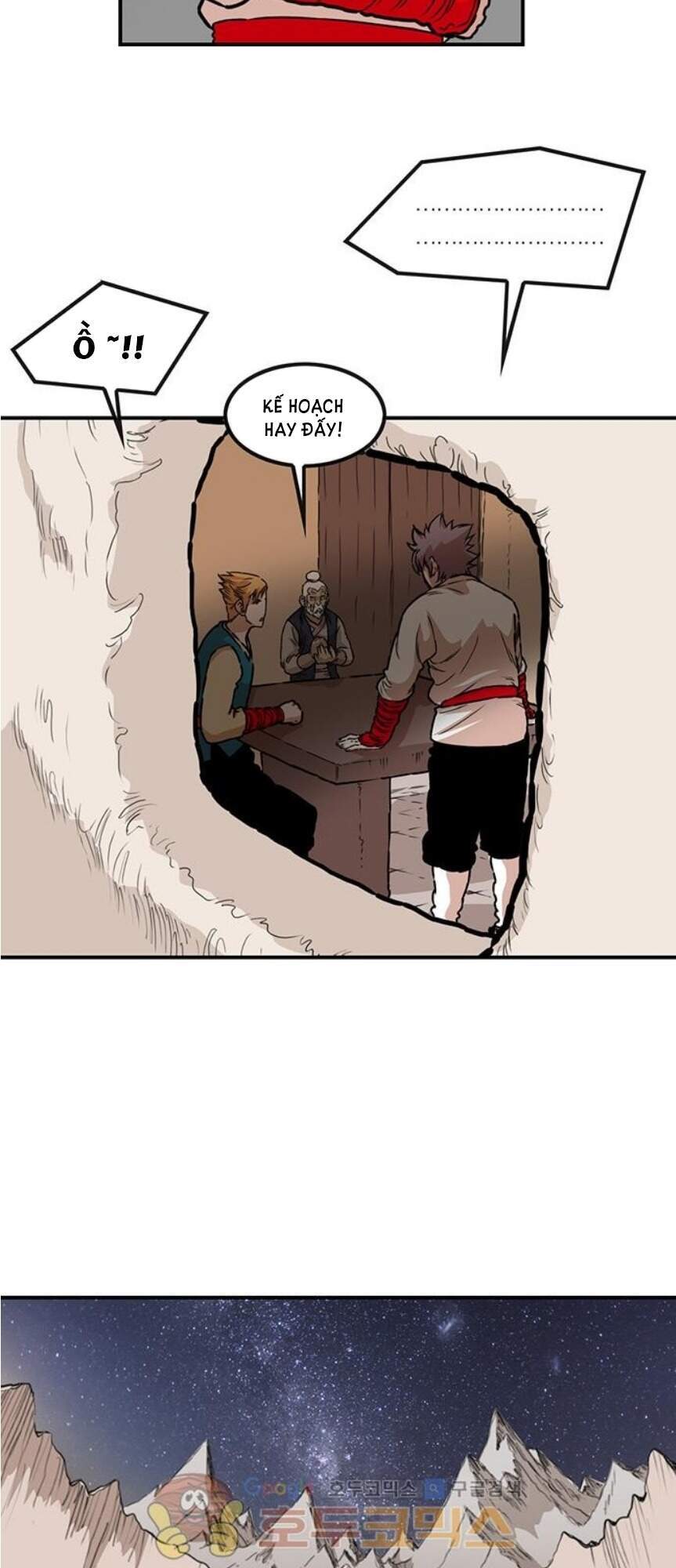 Bất Bại Quyền Ma Chapter 142 - 34